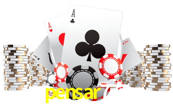Jogue jogos de pôquer em pensar777