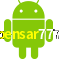 Aplicativo pensar777 para Android