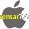 Aplicativo pensar777 para iOS