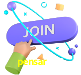 Junte-se ao cassino pensar777 hoje mesmo
