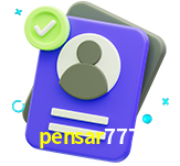 Tornar-se um membro do pensar777 é muito simples