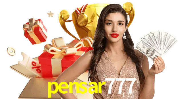 Jogue com dealers reais no pensar777!