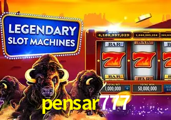 Desvendando o Mundo dos Jogos Virtuais na pensar777