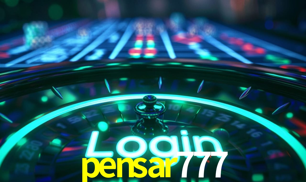 Experiência VIP pensar777