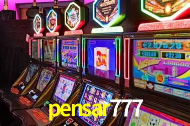 A Emoção da Loteria na pensar777: Uma Chance de Mudança de Vida