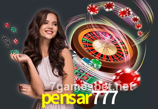 vivo no cassino pensar777