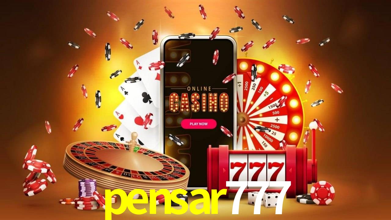 Segurança 2FA pensar777