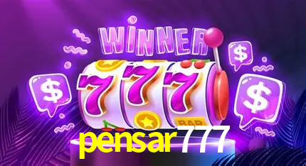 Inovações de Jogos na pensar777: O Futuro das Experiências Interativas