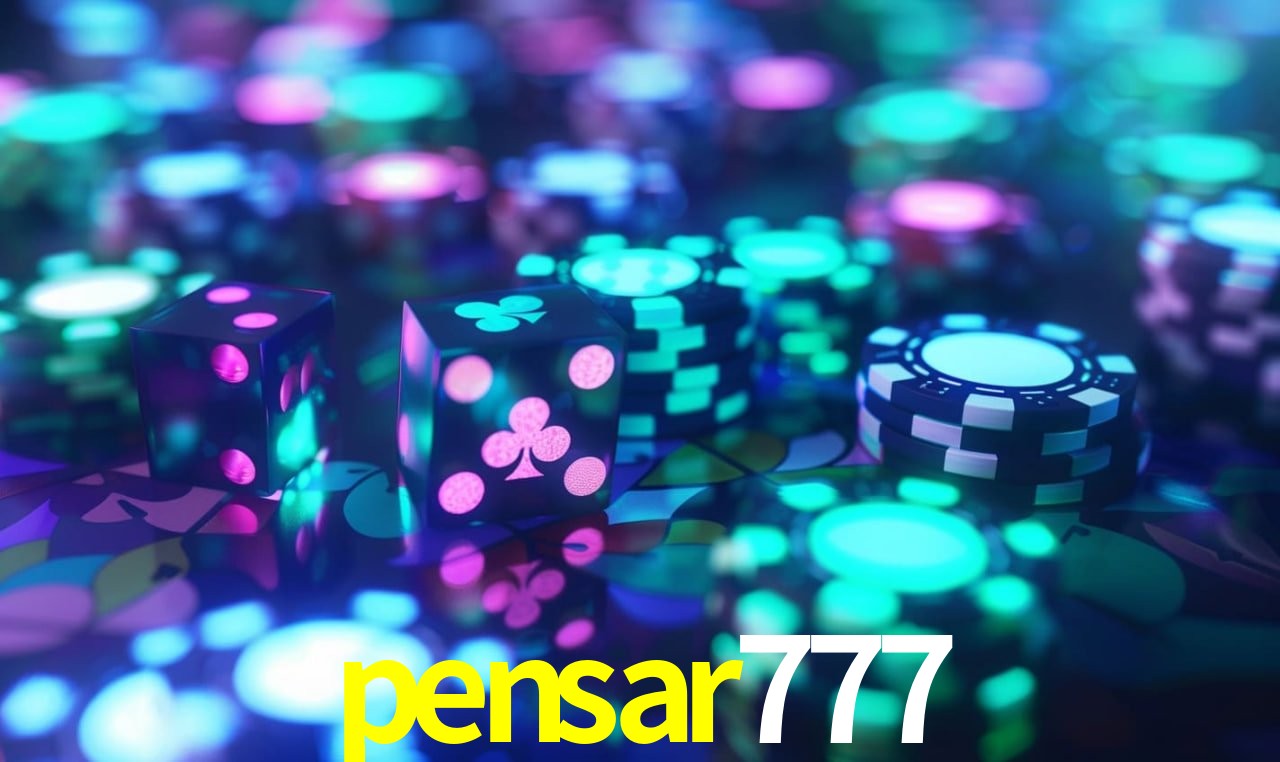 Estatísticas Crash Games pensar777
