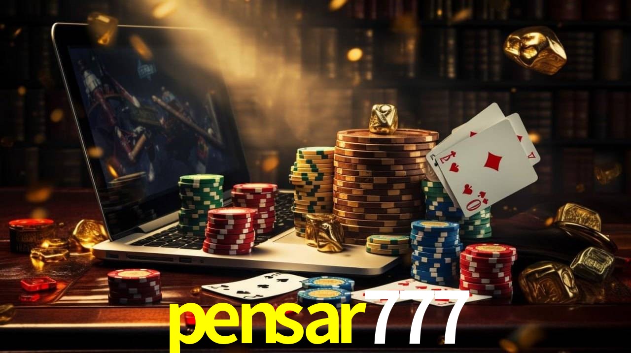 Estratégias Crash Games pensar777