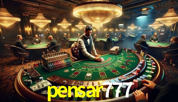 Security Systems pensar777
