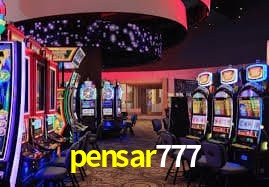 pensar777 bet