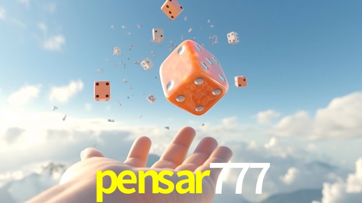 Live Casino pensar777