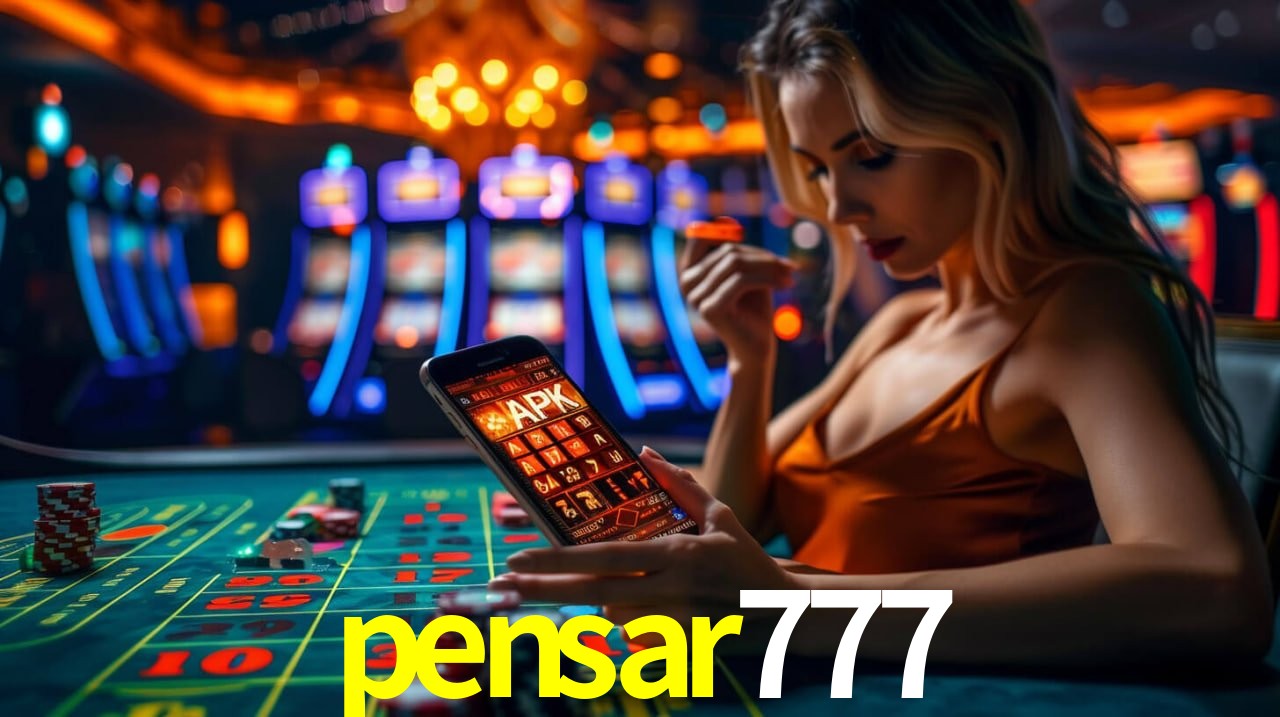 Games Directory pensar777
