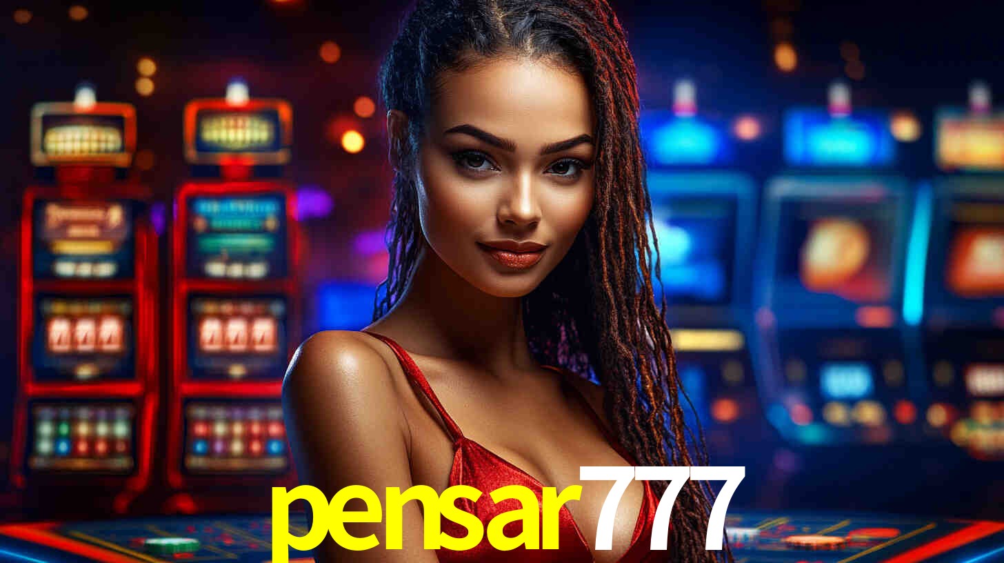 A Experiência Imersiva dos Cassinos Ao Vivo no pensar777