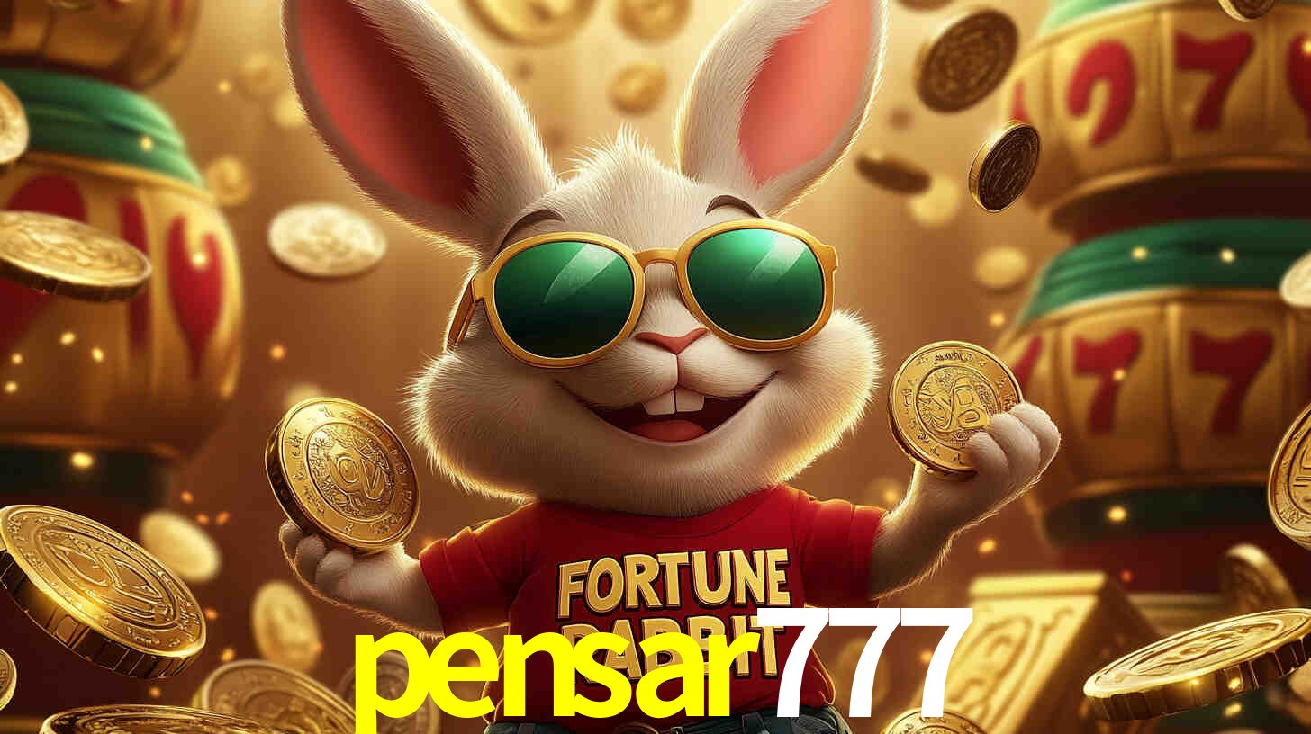 Programa VIP pensar777