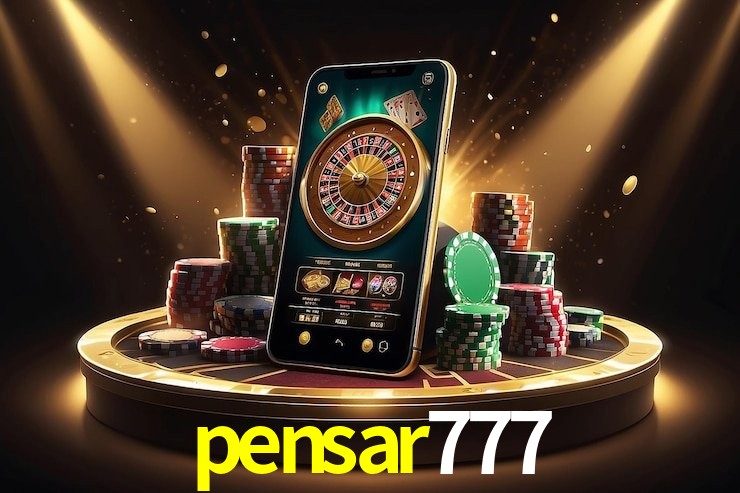 Integração de APIs pensar777