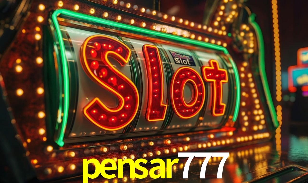 Promoções Sazonais pensar777