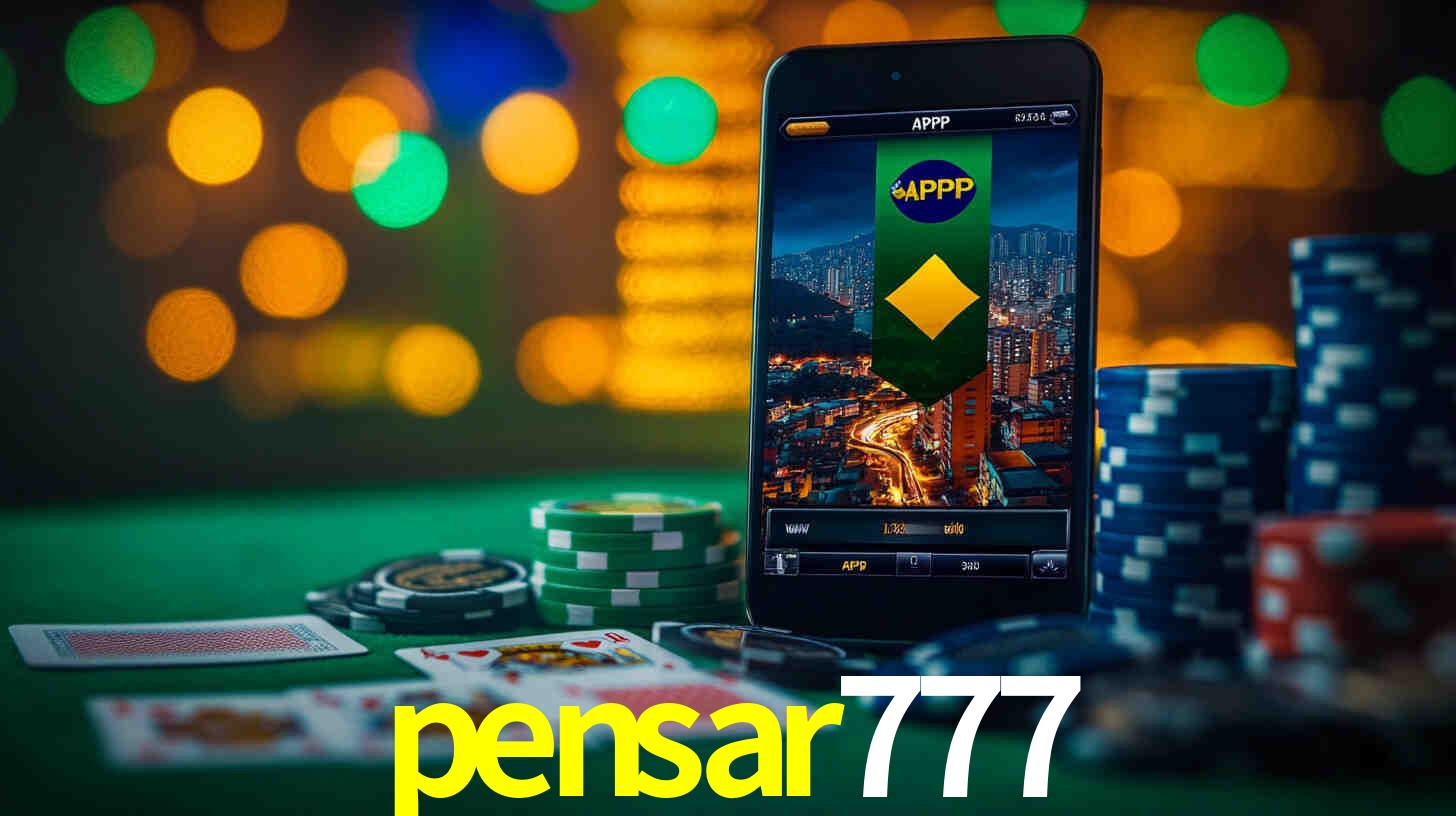 Descubra o Programa VIP da pensar777: Vantagens Exclusivas para Jogadores