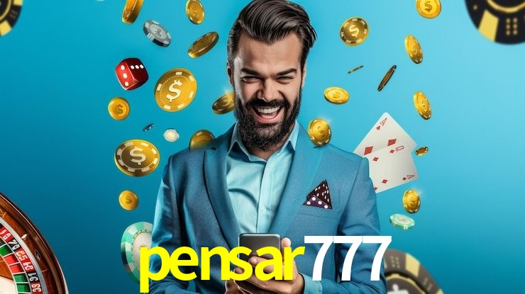 Flash Promotion pensar777