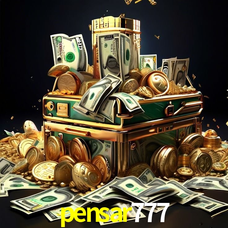 Estatísticas do Jogo pensar777
