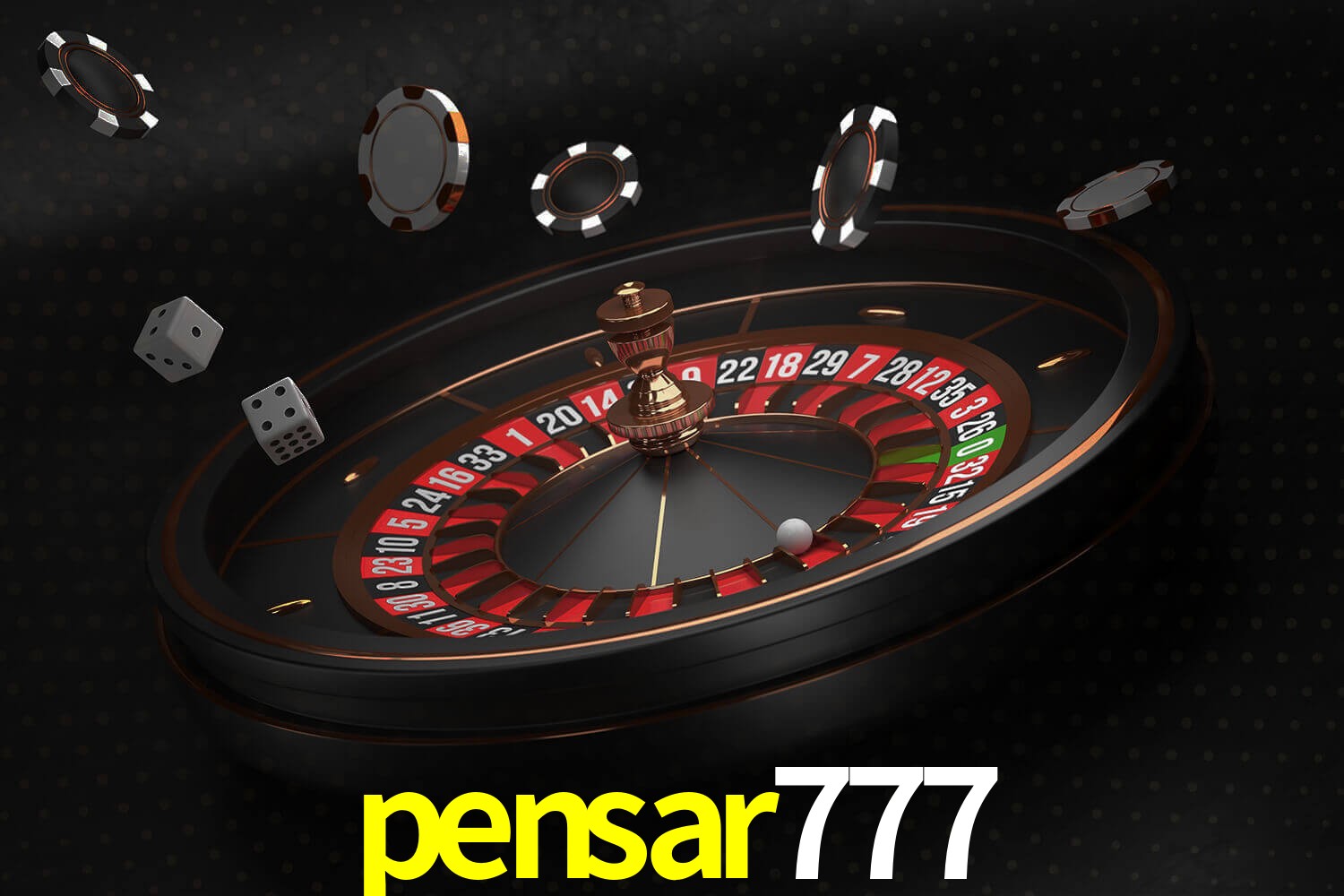 Live Casino pensar777