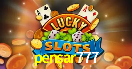 A Emoção da Loteria na pensar777: Uma Chance de Mudança de Vida