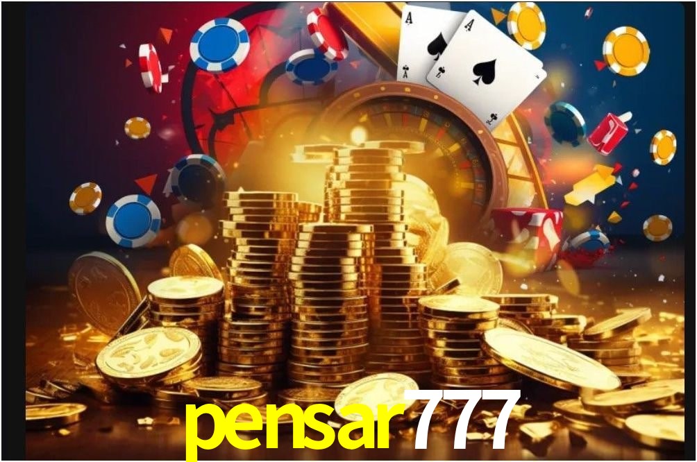 Interface Premium pensar777