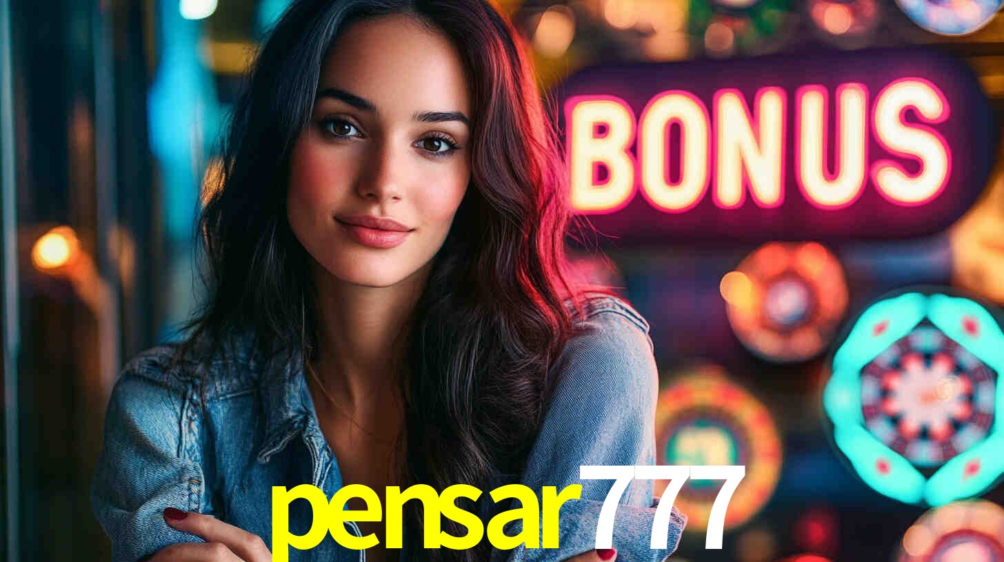 Tournaments pensar777