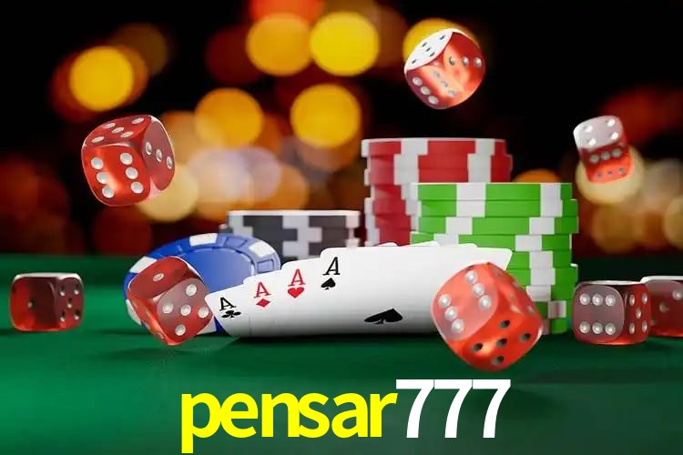 Login Seguro pensar777