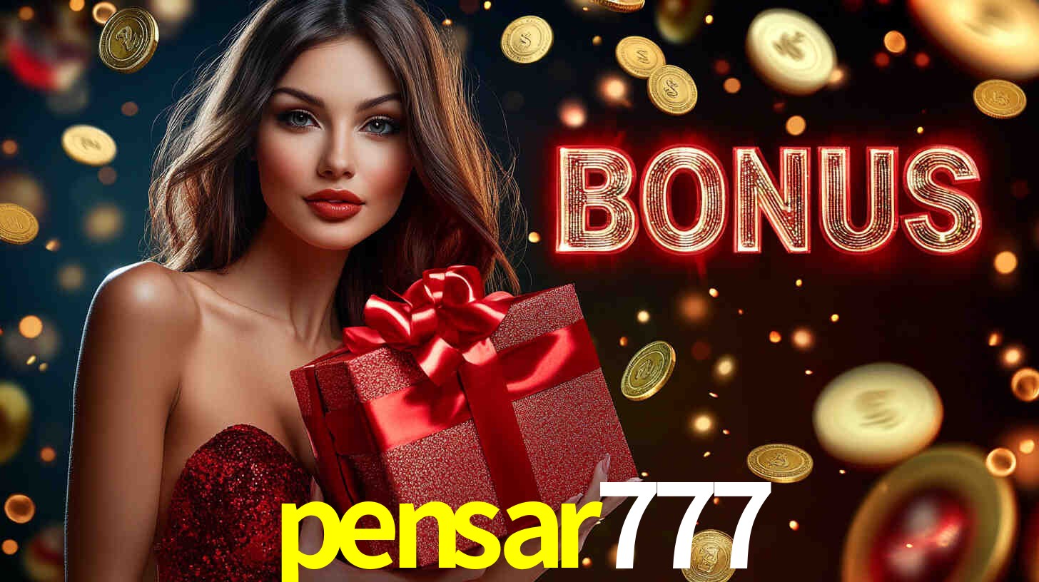 Explorando a Categoria de Eventos em Apostas na pensar777