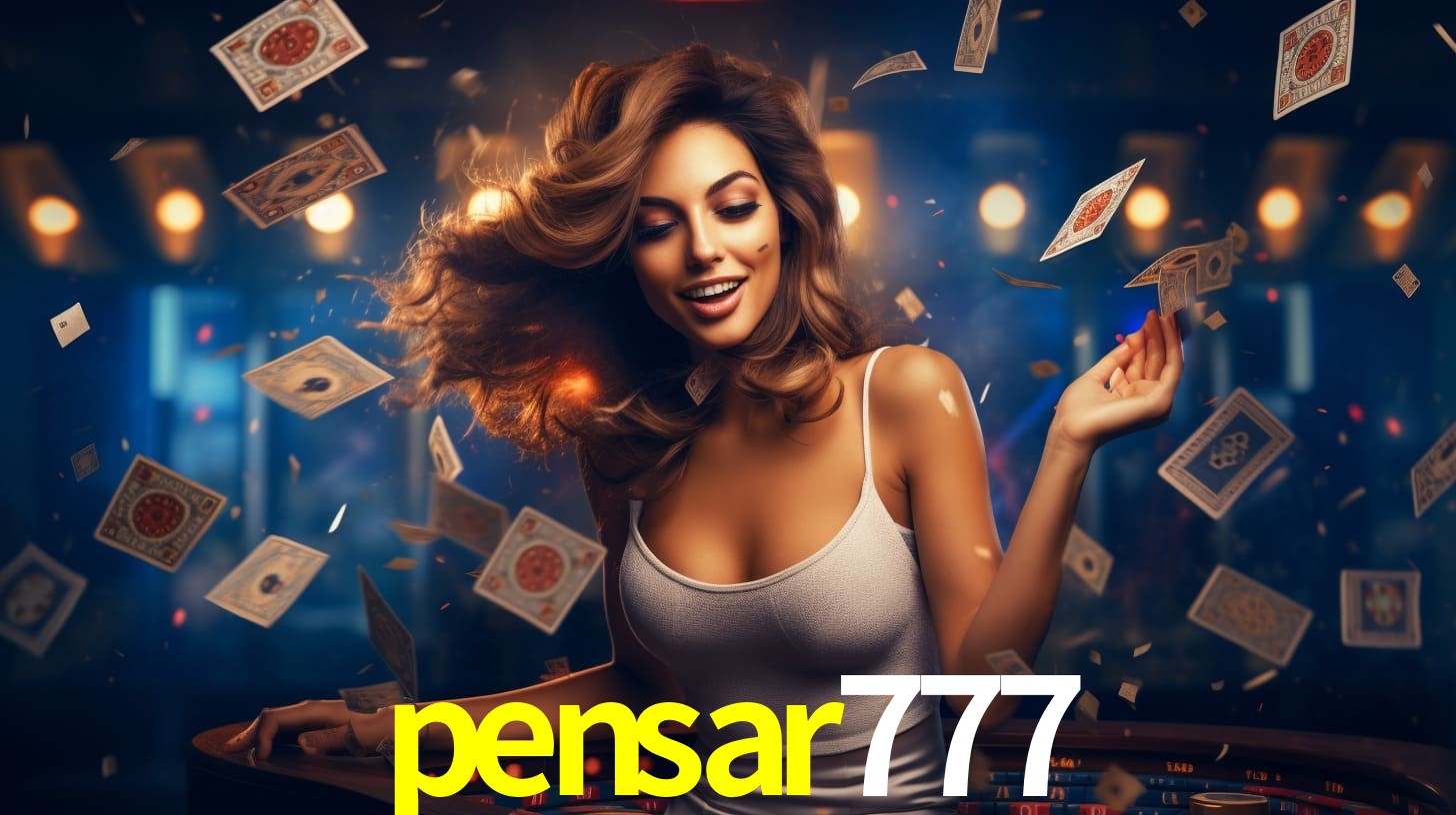 VIP Casino pensar777
