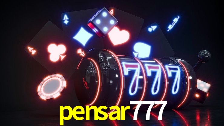 Secure Login pensar777