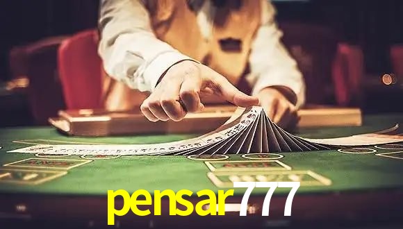 Slot Games pensar777