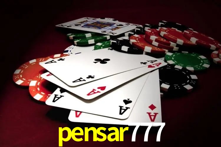 Jogo Aviator pensar777
