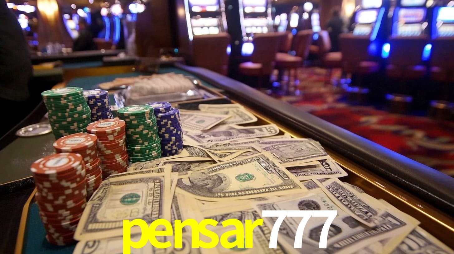 pensar777,pensar777.com