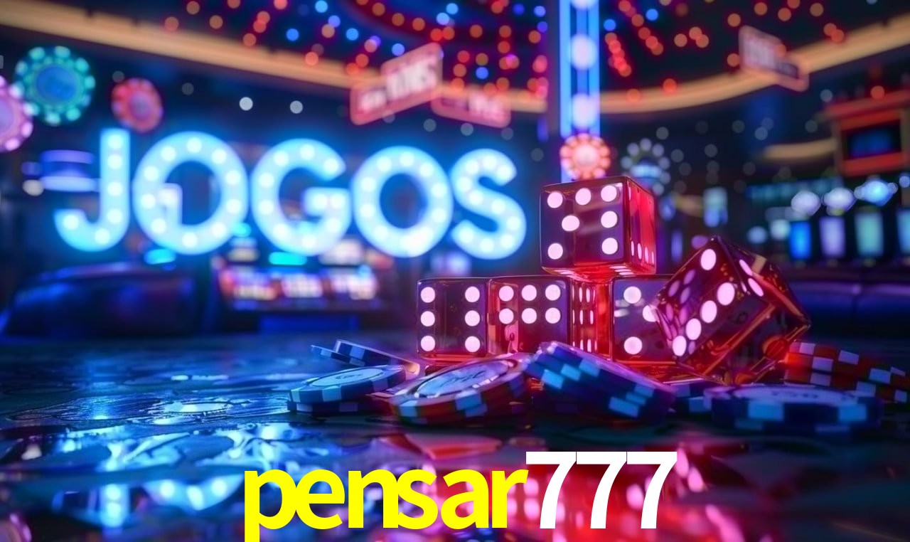 Torneios pensar777