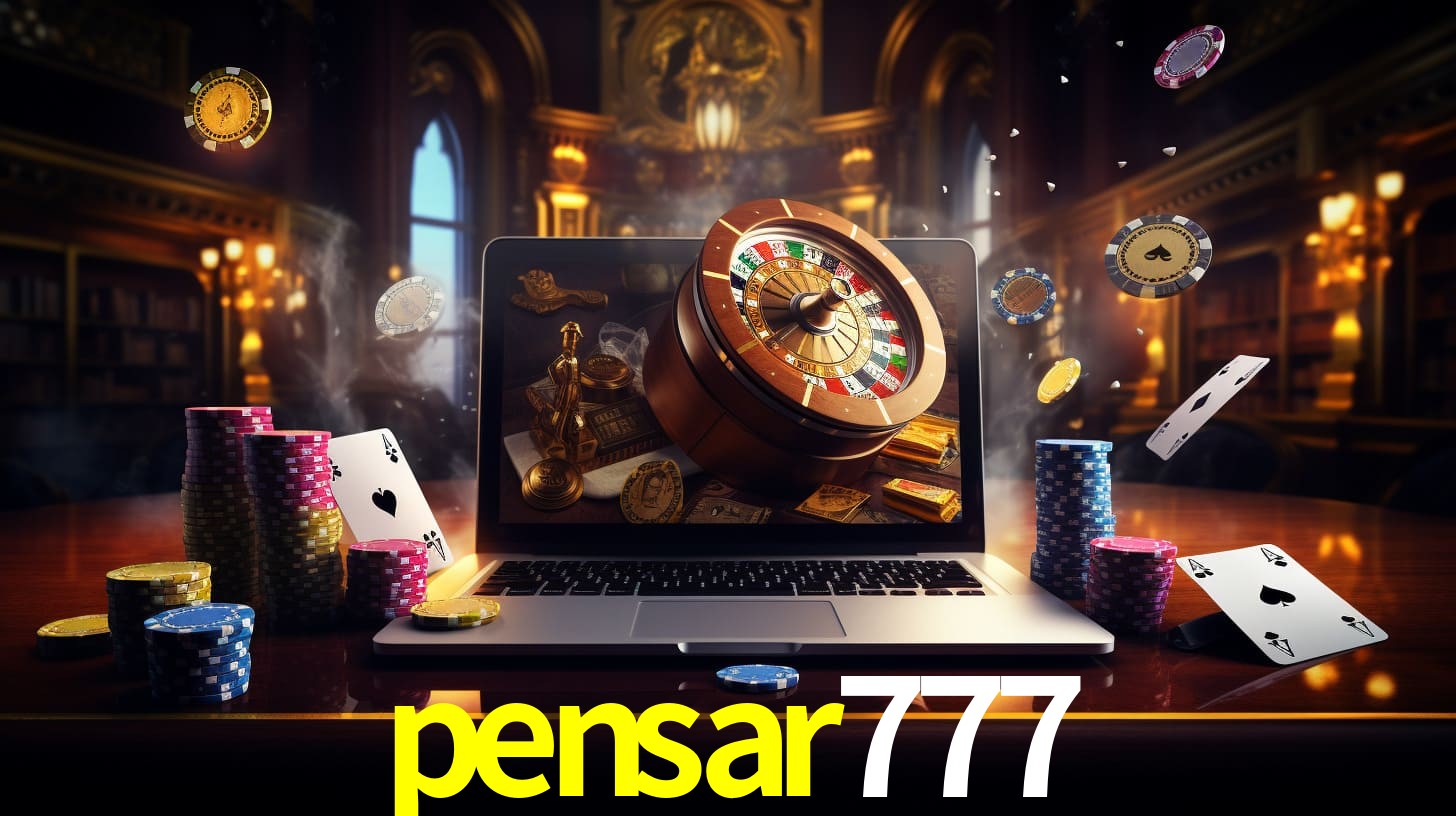 Bonus Features pensar777