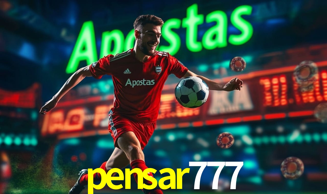 Bônus Diários pensar777