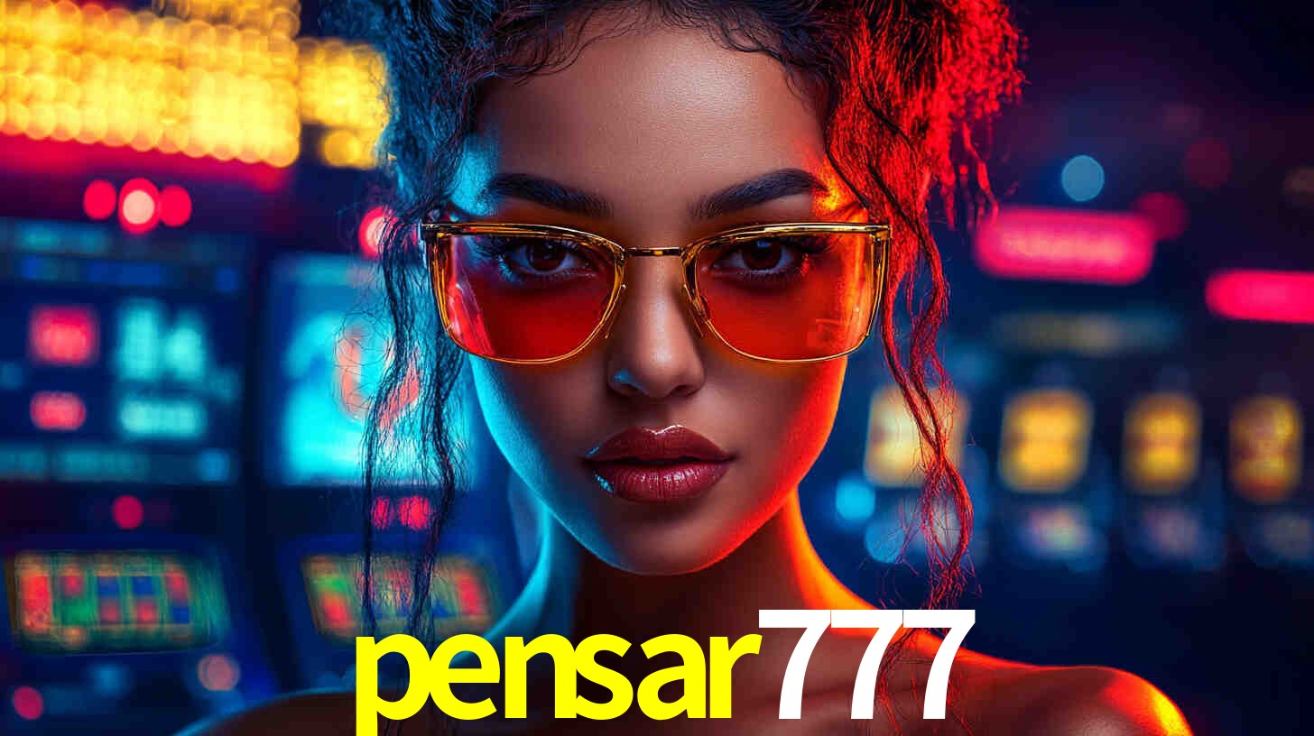 Descubra a Essência do pensar777: Nossa História e Compromissos