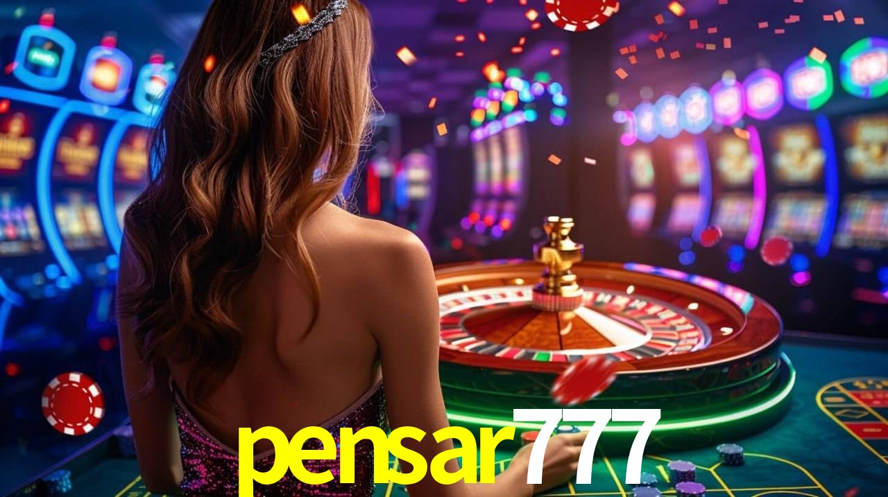 pensar777.com