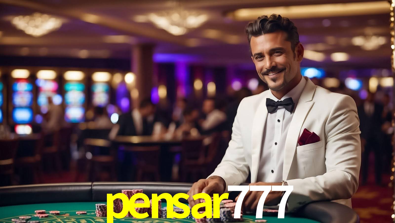 Especiais de Fim de Semana pensar777