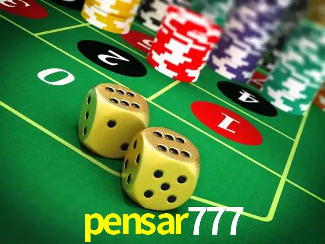 Quick Registration pensar777