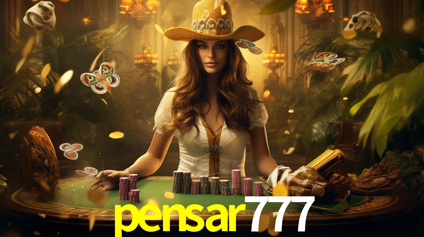 Player Reviews pensar777