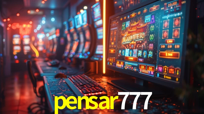 Aviator Game pensar777
