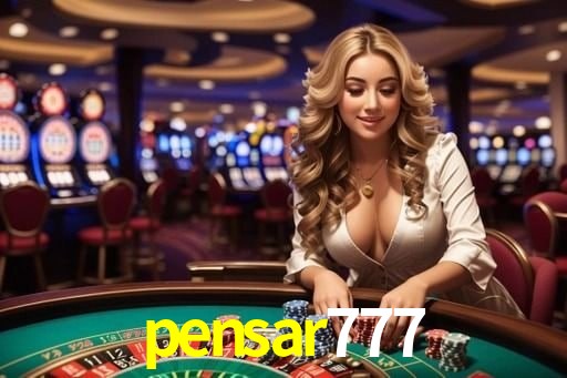 Game Providers pensar777