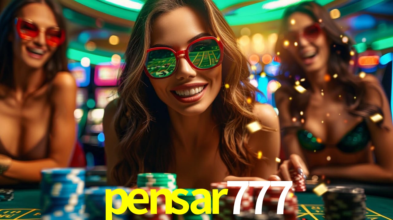 Account Benefits pensar777