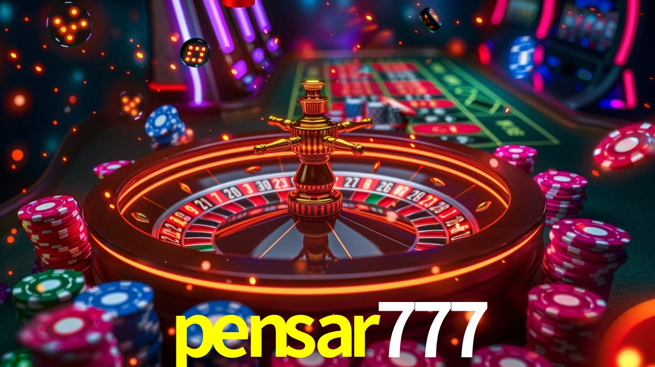 PIX Instantâneo pensar777