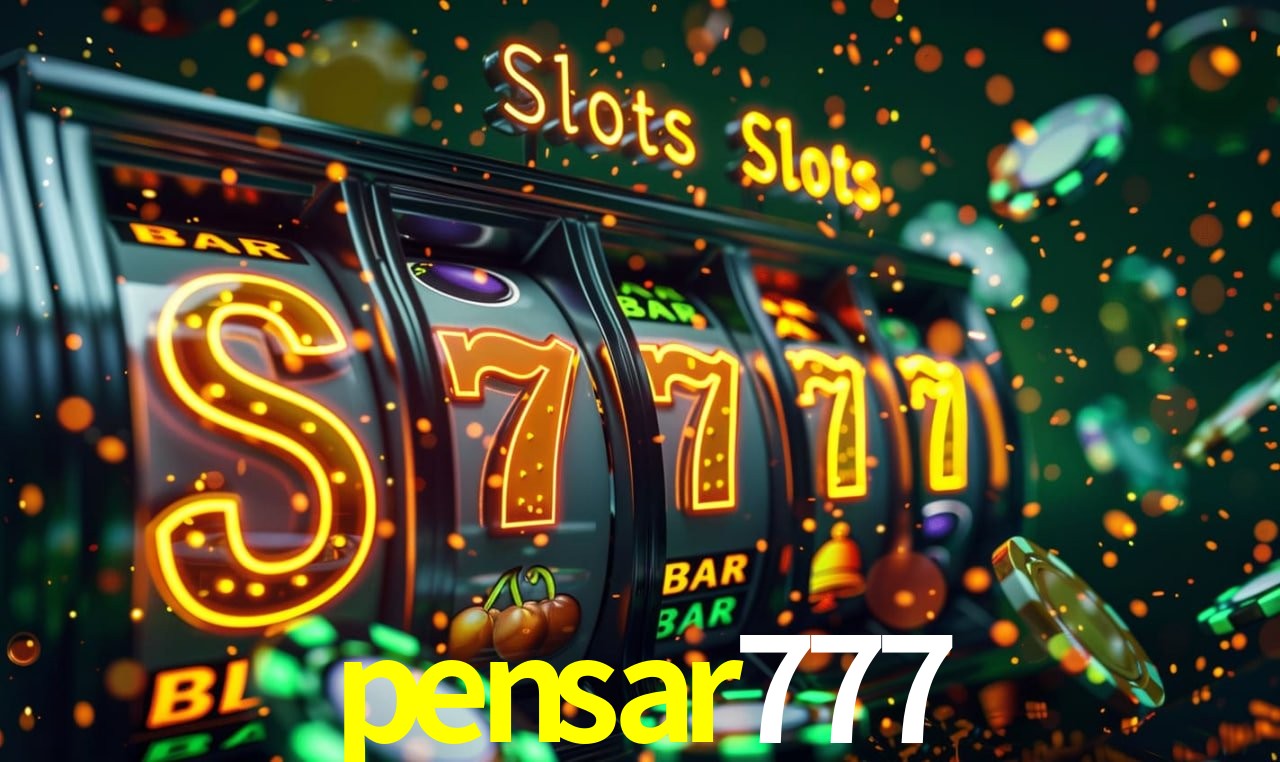 Apostas de Tênis pensar777
