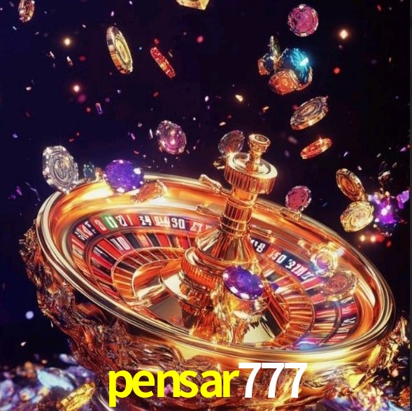 pensar777 - Tesouros de Sorte Infinita - pensar777.com